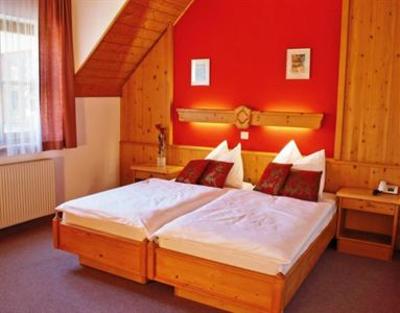 фото отеля Hotel In Vino Veritas