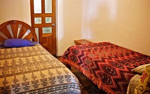 фото отеля Hostal Los Andenes