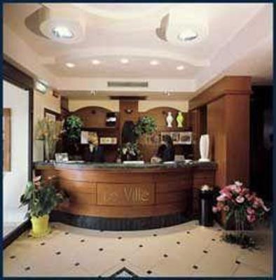 фото отеля Le Ville Hotel Capannori