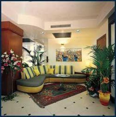 фото отеля Le Ville Hotel Capannori