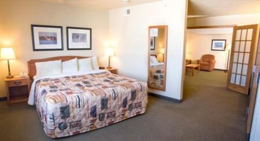 фото отеля AmericInn Lodge & Suites Munising Wetmore