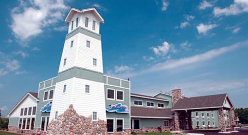 фото отеля AmericInn Lodge & Suites Munising Wetmore