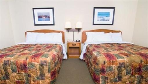фото отеля AmericInn Lodge & Suites Munising Wetmore