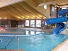 фото отеля AmericInn Lodge & Suites Munising Wetmore