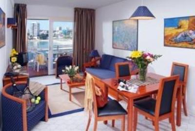 фото отеля Apartamentos Roc Portonova Calvia