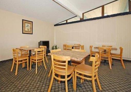фото отеля Rodeway Inn North Platte