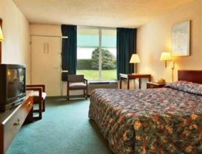 фото отеля Days Inn Macomb