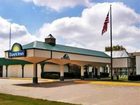 фото отеля Days Inn Macomb