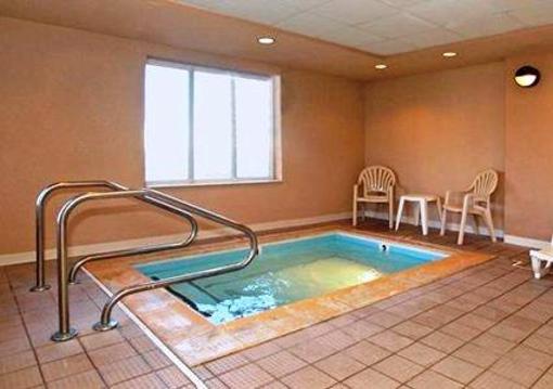 фото отеля Comfort Suites Richmond