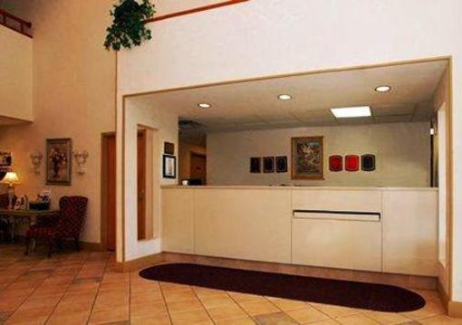 фото отеля Comfort Suites Richmond