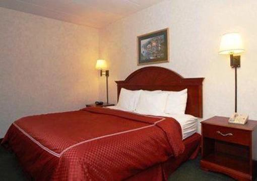 фото отеля Comfort Suites Richmond