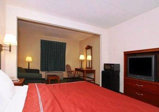фото отеля Comfort Suites Richmond