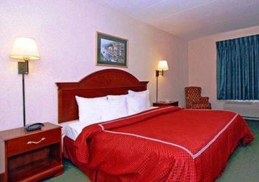 фото отеля Comfort Suites Richmond