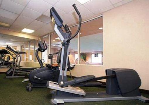 фото отеля Comfort Suites Richmond