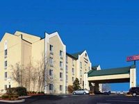 Comfort Suites Richmond