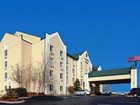 фото отеля Comfort Suites Richmond