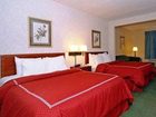 фото отеля Comfort Suites Richmond