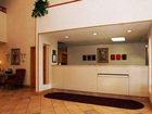 фото отеля Comfort Suites Richmond