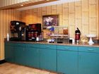 фото отеля Comfort Suites Richmond