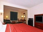фото отеля Comfort Suites Richmond