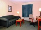 фото отеля Comfort Suites Richmond