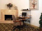 фото отеля Comfort Suites Richmond