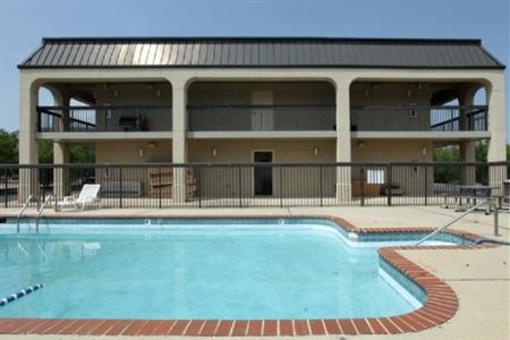 фото отеля Americas Best Value Inn & Suites-Scottsboro