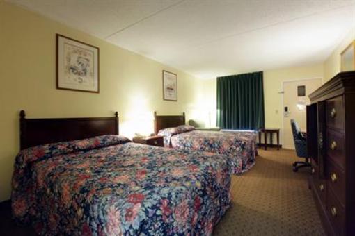 фото отеля Americas Best Value Inn & Suites-Scottsboro