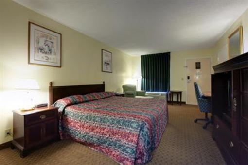 фото отеля Americas Best Value Inn & Suites-Scottsboro