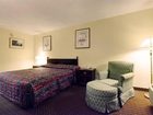 фото отеля Americas Best Value Inn & Suites-Scottsboro