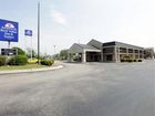фото отеля Americas Best Value Inn & Suites-Scottsboro