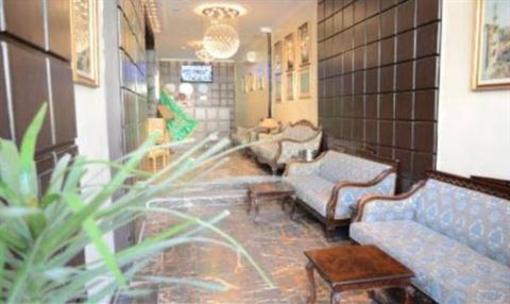фото отеля Al Toufeeq Plaza Hotel