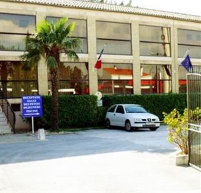 фото отеля Resid Artel Residences Aix-en-Provence