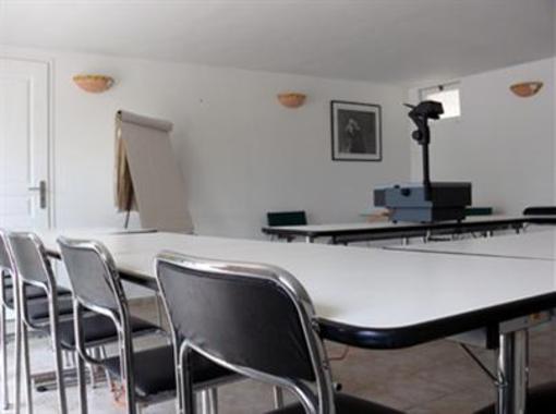 фото отеля Resid Artel Residences Aix-en-Provence