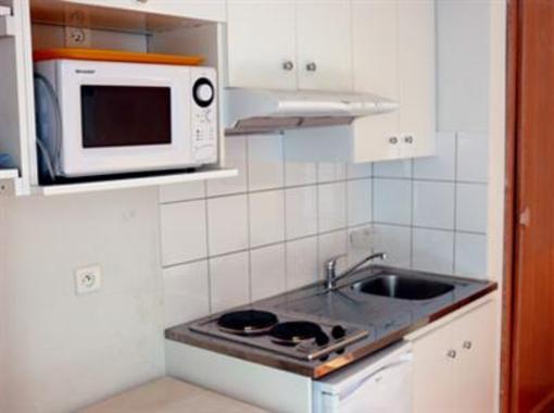 фото отеля Resid Artel Residences Aix-en-Provence