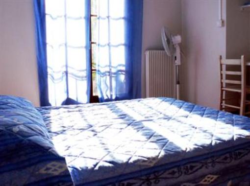 фото отеля Resid Artel Residences Aix-en-Provence