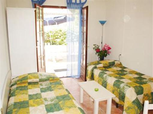 фото отеля Resid Artel Residences Aix-en-Provence