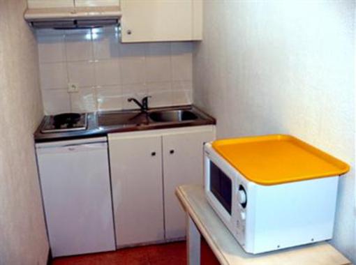 фото отеля Resid Artel Residences Aix-en-Provence
