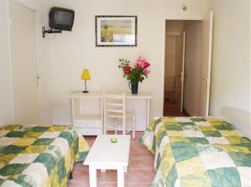 фото отеля Resid Artel Residences Aix-en-Provence