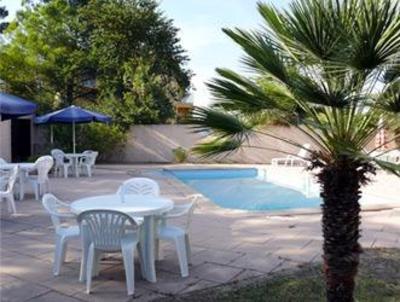 фото отеля Resid Artel Residences Aix-en-Provence
