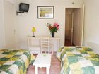 фото отеля Resid Artel Residences Aix-en-Provence