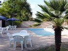 фото отеля Resid Artel Residences Aix-en-Provence