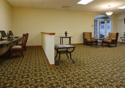 фото отеля Clarion Inn Fort Morgan