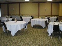 Clarion Inn Fort Morgan