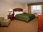 фото отеля Clarion Inn Fort Morgan