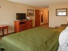 фото отеля Clarion Inn Fort Morgan