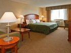 фото отеля Clarion Inn Fort Morgan