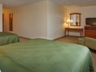 фото отеля Clarion Inn Fort Morgan