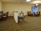 фото отеля Clarion Inn Fort Morgan