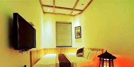 фото отеля Xiamen Gulangyu Islet Bali Coast Inn